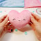 cute-handmade-toy-heart-with-face