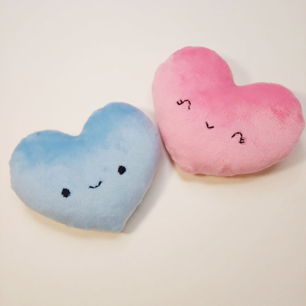 Valentines-day-gift-idea-stuffed-hearts-handmade