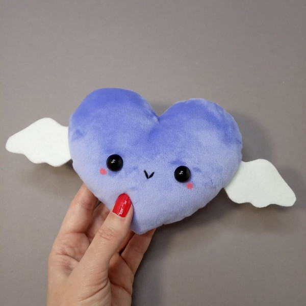 handmade-toy-plush-heart-with-wings