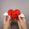 easy-to-sew-heart-plush-with-wings-handmade