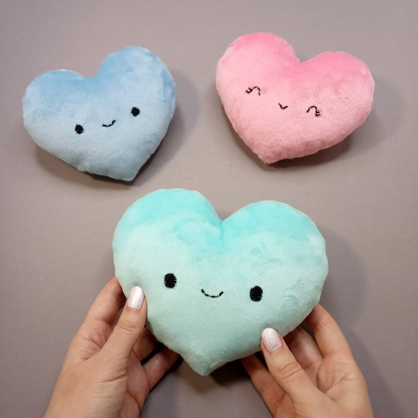 pastel-kawaii-plush-toy-heart-handmade