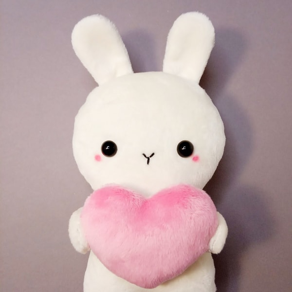 easy-to-sew-bunny-plush-with-heart