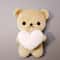 easy-to-sew-handmade-teddy-bear-plush