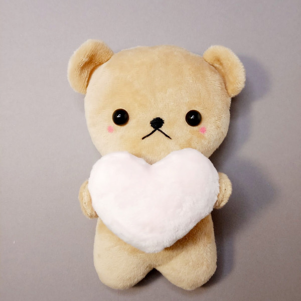 easy-to-sew-handmade-teddy-bear-plush