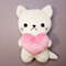 handmade-cat-soft-toy-with-pink-heart