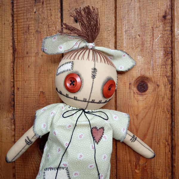 creepy-cute-doll-handmade