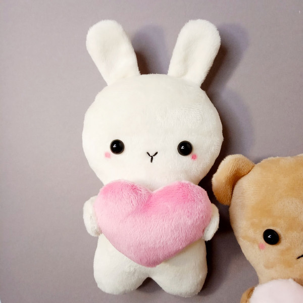 handmade-bunny-stuffed-animal-with-heart