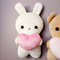 handmade-plush-bunny-with-heart