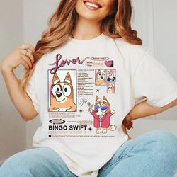 lover bluey singer cute unisex vintage , bluey mom retro png, best mom ever tee, summer trip png, gift for her, gift for