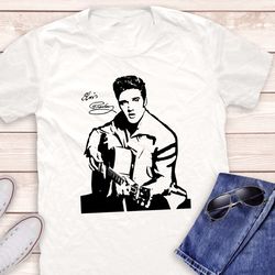 elvis presley png, elvis presley , rock pngs, rock music pngs, music shirt, punk rock shirt, rock n roll shirt