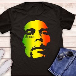 bob marley top png, bob marley , bob marley one love pngs, one love movie pngs, music shirt, reggae shirt, jamaica music
