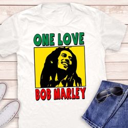 bob marley one love png, bob marley , bob marley movie pngs, one love marley shirts, music shirt, reggae shirt, jamaica