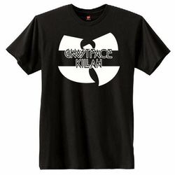 ghostface killah men&8217s t-shirt