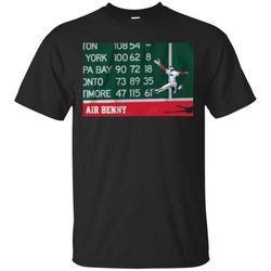 andrew benintendi shirt &8211 air benny catch boston t shirt &8211 moano store