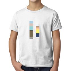 rick and morty young t-shirt