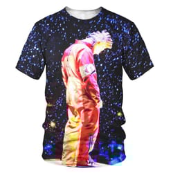 slipknot 3d allover printed hoodie 3