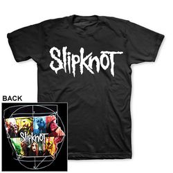 slipknot iowa t-shirt