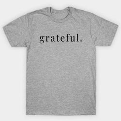summer fashion casual round neck short sleeve men&8217s grateful t-shirt father&8217s day gifts