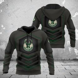 milwaukee bucks limited hoodie s620