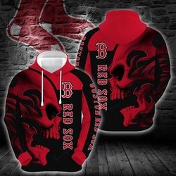 boston red sox hoodie s679