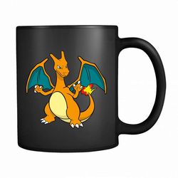 Pokemon Charizard 11oz Mug