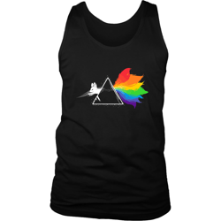 pink floyd pokemon dark sidec men&8217s tank top