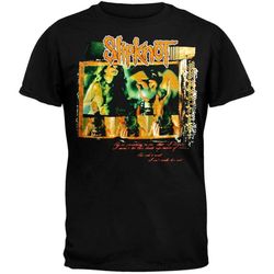 Slipknot &8211 She Isn&8217t Real Youth T-Shirt