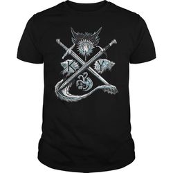 game of thrones kentucky t-shirt