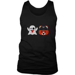 ghost bear men&8217s tank top