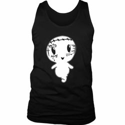 ghost malone men&8217s tank top