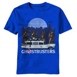 ghostbusters &8211 low riders t-shirt