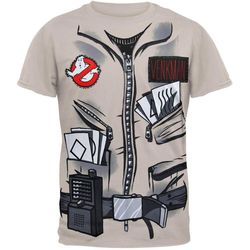 ghostbusters &8211 peter venkman costume t-shirt