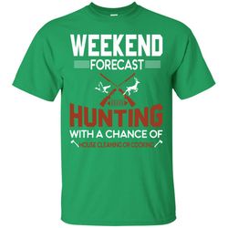 men&8217s weekend shirts weekend forecast hunting tshirts