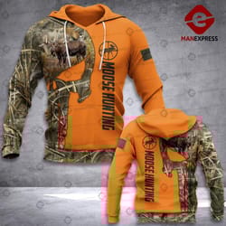moose hunting camouflage hoodie lmt281120