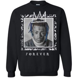 xxxtentacion rip shirt tribute merch sweatshirt &8211 moano store