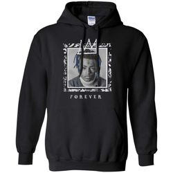xxxtentacion rip shirt tribute merch hoodie &8211 moano store