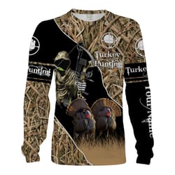 turkey hunting camo custom name 3d full printing camo hoodie, camo sweatshirt, long sleeves hunting apparel for hunters