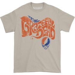 the grateful dead t-shirt