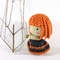 Witch Crochet Pattern Amigurumi Doll Halloween Quick And Easy Crafts Tutorial 2