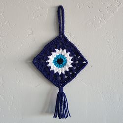 evil eye hanging decor, evil eye decor,