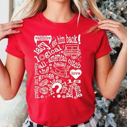 olivia rodrigo fans shirt, olivia rodrigo guts tour shirt, olivia rodrigo shirt, olivia rodrigo guts album merch tour