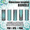 bundle bling tumbler template SS16  honeycomp for 20oz skinny straight.jpg