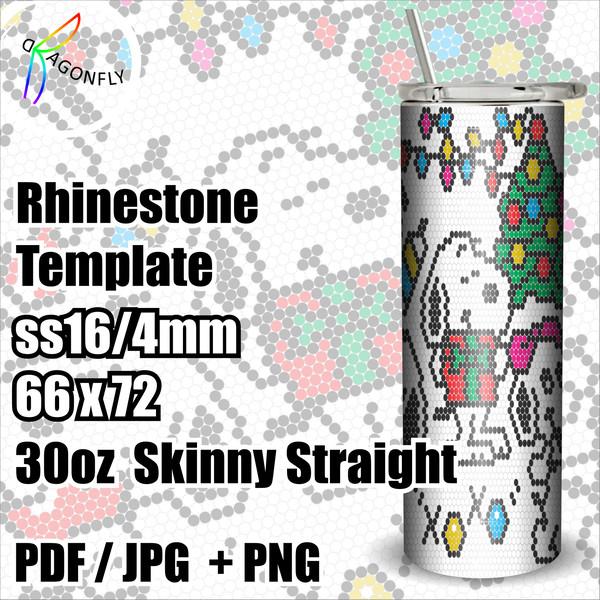 bling tumbler template SS16  honeycomp for 23 oz skinny straight.jpg