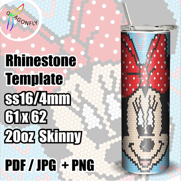 minnie mouse rhinestone tumbler template 20oz skinny.jpg