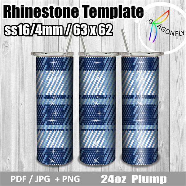 DENIM BLUES Rhinestone Pattern Template  SS16.jpg