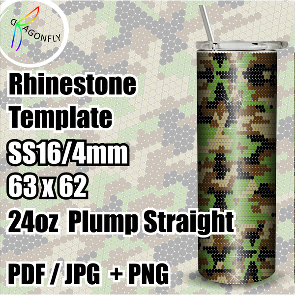 rhinestone template SS16 for 24oz tumbler 273.jpg
