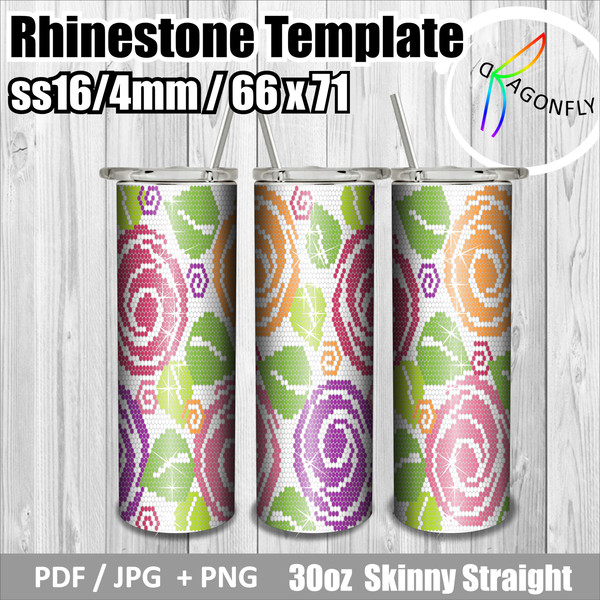 roses rhinestone template for 30oz tumbler.jpg