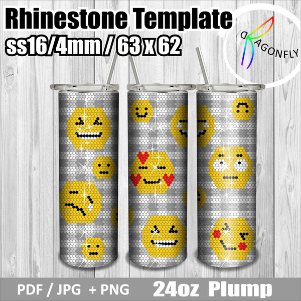 SMILE rhinestone template for 24OZ tumbler.jpg