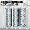 Moroccan patterns rhinestone template for 20oz tumbler.jpg
