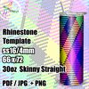 diamond rhinestones SS16  honeycomp for 30oz skinny straight.jpg